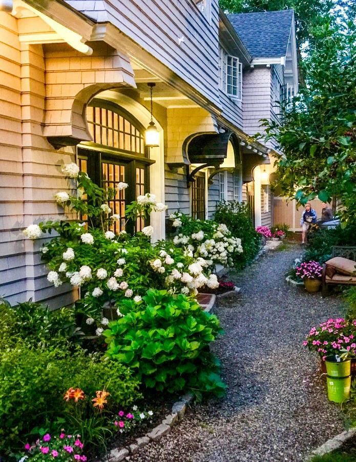 Chiltern Inn Bar Harbor Exteriör bild